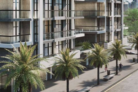 Apartman u Mohammed Bin Rashid City, Dubai, UAE 1 spavaća soba, 61 m2 Br. 732510 - fotografija 3