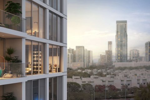 Dzīvoklis Jumeirah Village Circle, Dubaijā, AAE 1 istaba, 76 m2 Nr. 732701