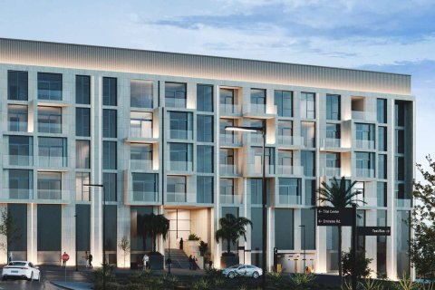 Sharjah, UAE의 판매용 아파트 36제곱미터 번호 732703 - 사진 3