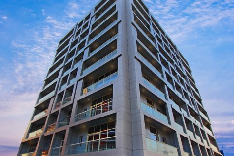 Dubai Silicon Oasis, Dubai, संयुक्त अरब अमीरात में अपार्टमेंट, 1 कमरा, 32 वर्ग मीटर, संख्या 732702