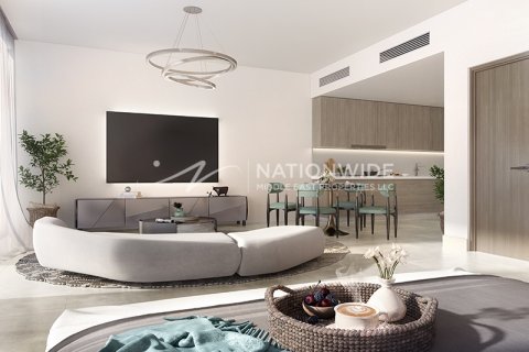 Dzīvoklis Abu Dhabijā, AAE 3 istabas, 236 m2 Nr. 619137 - attēls 7