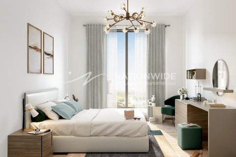Dzīvoklis Abu Dhabijā, AAE 3 istabas, 236 m2 Nr. 619137 - attēls 9