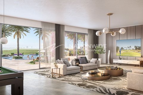 Dzīvoklis Abu Dhabijā, AAE 3 istabas, 236 m2 Nr. 619137 - attēls 2