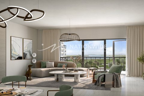 Dzīvoklis Abu Dhabijā, AAE 3 istabas, 236 m2 Nr. 619137 - attēls 3
