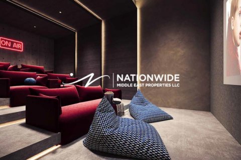 Apartman u gradu Abu Dhabi, UAE 1 spavaća soba, 77 m2 Br. 619146 - Slika 8