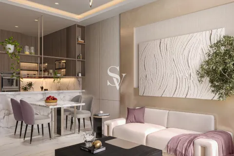 Dubai Land、Dubai、UAE にあるマンション販売中 2ベッドルーム、100 m2、No657737 - 写真 2