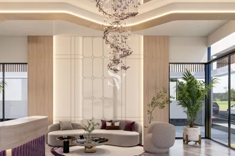 Dubai Land、Dubai、UAE にあるマンション販売中 2ベッドルーム、100 m2、No657737 - 写真 7