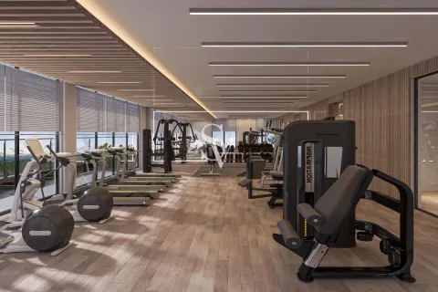 Dubai Land、Dubai、UAE にあるマンション販売中 2ベッドルーム、100 m2、No657737 - 写真 16