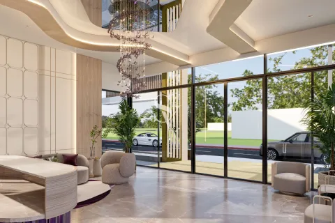 Dubai Land、Dubai、UAE にあるマンション販売中 2ベッドルーム、100 m2、No657737 - 写真 5