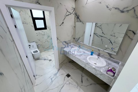 Vila u Dubai Land, UAE 5 spavaćih soba, 418 m2 Br. 646664 - fotografija 11