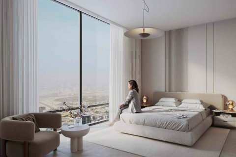 阿联酋 Dubai Dubai South (Dubai World Central) 公寓  2 卧, 119 平方米 , 编号 646659