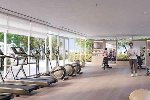 Lakás az Altura 2 lakóparkban itt: Dubai South (Dubai World Central), EAE, 2 hálószoba, 119.0 m², azonosító: 646659 - fénykép 6
