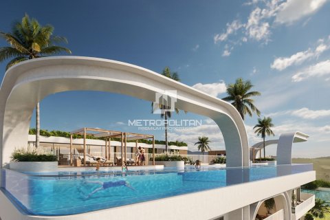 آپارتمان برای فروش در  Dubai Land، Dubai، امارات متحده عربی  1 خوابه ، 88 متر مربع ، شماره 663801 - تصویر 4