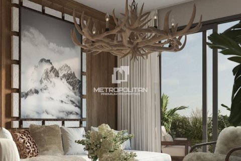 آپارتمان برای فروش در  Dubai Land، Dubai، امارات متحده عربی  1 خوابه ، 88 متر مربع ، شماره 663801 - تصویر 9