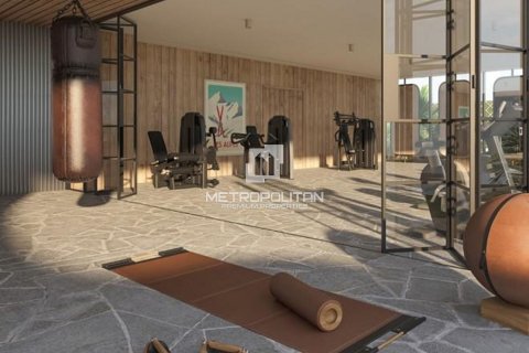 آپارتمان برای فروش در  Dubai Land، Dubai، امارات متحده عربی  1 خوابه ، 88 متر مربع ، شماره 663801 - تصویر 7