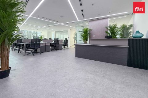 Kontor asukohaga Business Bay, Dubai, AÜE: 157.9 m² Nr 699944