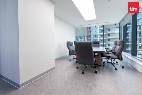 Business Bay, Dubai, UAE의 임대용 사무실 157.9제곱미터 번호 699944 - 사진 10