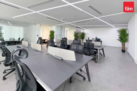 Business Bay, Dubai, UAE의 임대용 사무실 157.9제곱미터 번호 699944 - 사진 6