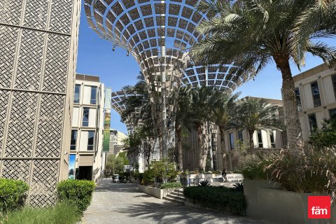 Byt v Dubai, SAE 2 ložnice, 132.2 m² Č.: 699908 - fotografie 11