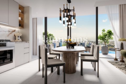 Appartement te huur in Dubai Creek Harbour (The Lagoons), Dubai, VAE 2 slaapkamers, 115.57969327 vr.m., nr 720764 - foto 8