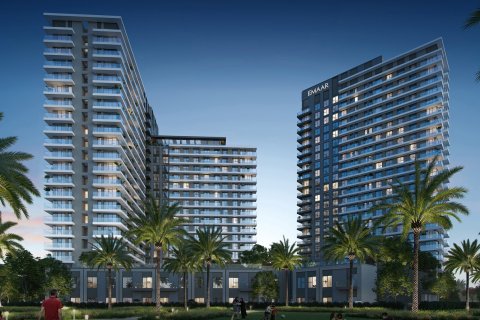 Appartement te huur in Dubai Hills Estate, Dubai, VAE 1 slaapkamer, 69.39947003 vr.m., nr 720765 - foto 10