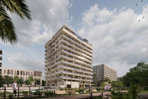 פרויקט פיתוח AARK RESIDENCES ב Dubai Residence Complex, Dubai, איחוד האמירויות מספר 362067