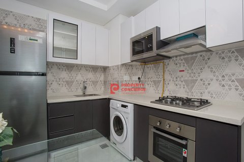 Dzīvoklis Al Furjan, Dubaijā, AAE 1 istaba, 63 m2 Nr. 542238 - attēls 17
