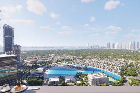 Apartment in Mohammed Bin Rashid City, Dubai, UAE 2 bedrooms, 132.38 sq.m. № 753150