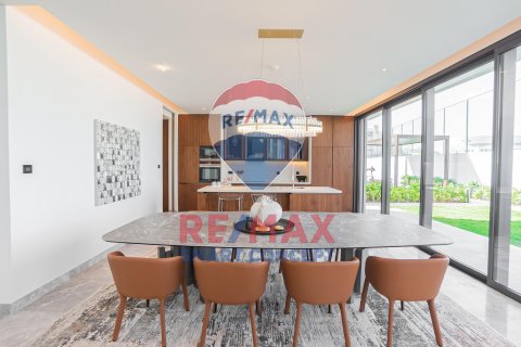 ویلا برای فروش در  Saadiyat Island، Abu Dhabi، امارات متحده عربی  4 خوابه ، 723.7 متر مربع ، شماره 580479 - تصویر 6