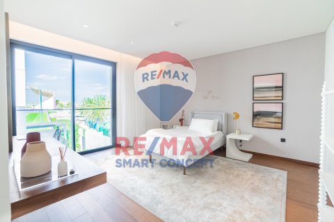 ویلا برای فروش در  Saadiyat Island، Abu Dhabi، امارات متحده عربی  4 خوابه ، 723.7 متر مربع ، شماره 580479 - تصویر 8