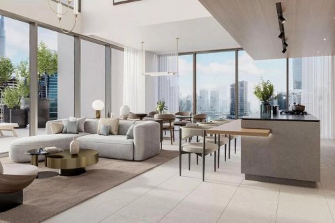 Apartment in Business Bay, Dubai, UAE 2 bedrooms, 137 sq.m. № 599321 - photo 6