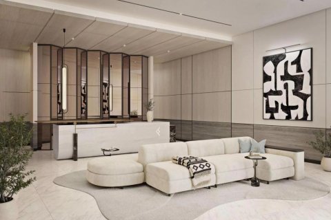 Apartment in Business Bay, Dubai, UAE 2 bedrooms, 137 sq.m. № 599321 - photo 4
