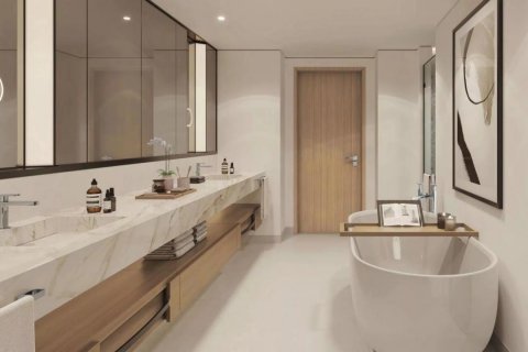 Apartment in Business Bay, Dubai, UAE 2 bedrooms, 137 sq.m. № 599321 - photo 3