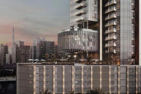 Apartment in Business Bay, Dubai, UAE 2 bedrooms, 137 sq.m. № 599321 - photo 12