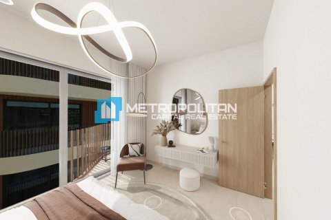 Byt na Yas Island, Abu Dhabi, SAE 1 ložnice, 74.8 m² Č.: 571890 - fotografie 16