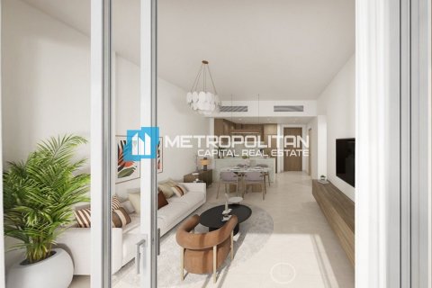Byt na Yas Island, Abu Dhabi, SAE 1 ložnice, 74.8 m² Č.: 571890 - fotografie 13
