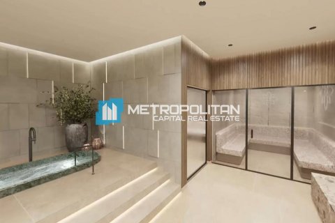 Byt na Yas Island, Abu Dhabi, SAE 1 ložnice, 74.8 m² Č.: 571890 - fotografie 22