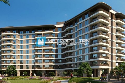 Byt na Yas Island, Abu Dhabi, SAE 1 ložnice, 74.8 m² Č.: 571890 - fotografie 8