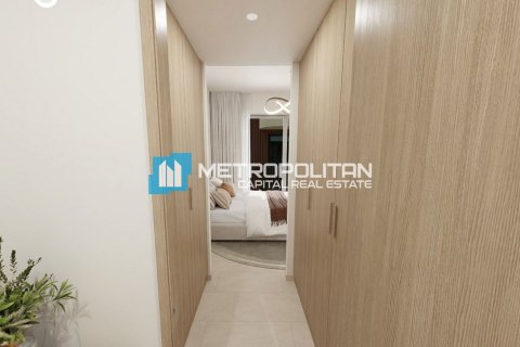 Byt na Yas Island, Abu Dhabi, SAE 1 ložnice, 74.8 m² Č.: 571890 - fotografie 17