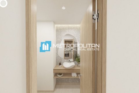 Byt na Yas Island, Abu Dhabi, SAE 1 ložnice, 74.8 m² Č.: 571890 - fotografie 15
