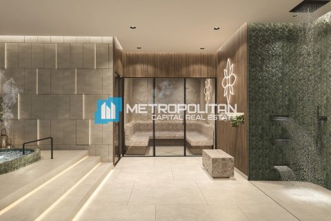 Byt na Yas Island, Abu Dhabi, SAE 1 ložnice, 74.8 m² Č.: 571890 - fotografie 10