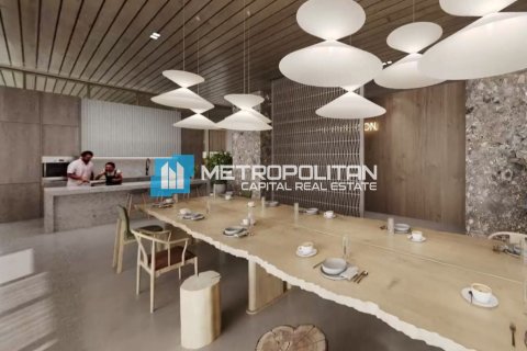 Byt na Yas Island, Abu Dhabi, SAE 1 ložnice, 74.8 m² Č.: 571890 - fotografie 24