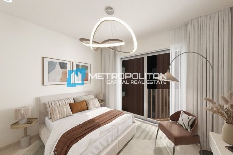 Byt na Yas Island, Abu Dhabi, SAE 1 ložnice, 74.8 m² Č.: 571890 - fotografie 5