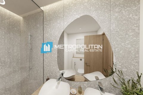 Byt na Yas Island, Abu Dhabi, SAE 1 ložnice, 74.8 m² Č.: 571890 - fotografie 6