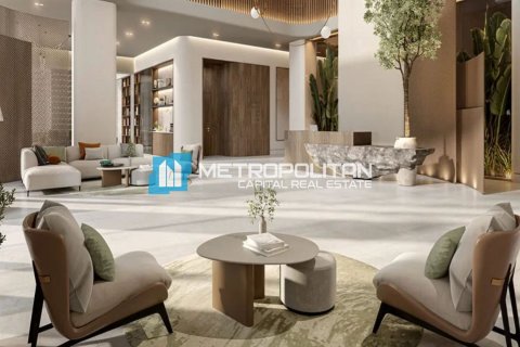 Byt na Yas Island, Abu Dhabi, SAE 1 ložnice, 74.8 m² Č.: 571890 - fotografie 25