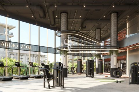 آپارتمان برای فروش در Dubai Land، Dubai، امارات متحده عربی 3 خوابه ، 194 متر مربع ، شماره 721551 - تصویر 16