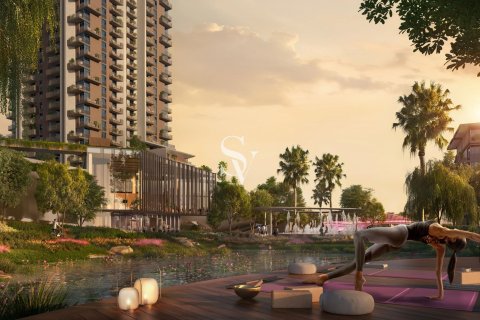آپارتمان برای فروش در Dubai Land، Dubai، امارات متحده عربی 3 خوابه ، 194 متر مربع ، شماره 721551 - تصویر 10