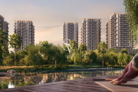 آپارتمان برای فروش در Dubai Land، Dubai، امارات متحده عربی 3 خوابه ، 194 متر مربع ، شماره 721551 - تصویر 11