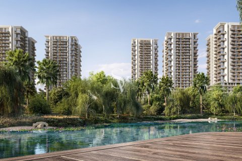 آپارتمان برای فروش در Dubai Land، Dubai، امارات متحده عربی 3 خوابه ، 194 متر مربع ، شماره 721551 - تصویر 3