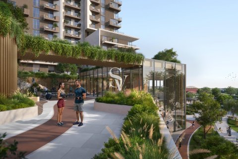 آپارتمان برای فروش در Dubai Land، Dubai، امارات متحده عربی 3 خوابه ، 194 متر مربع ، شماره 721551 - تصویر 17